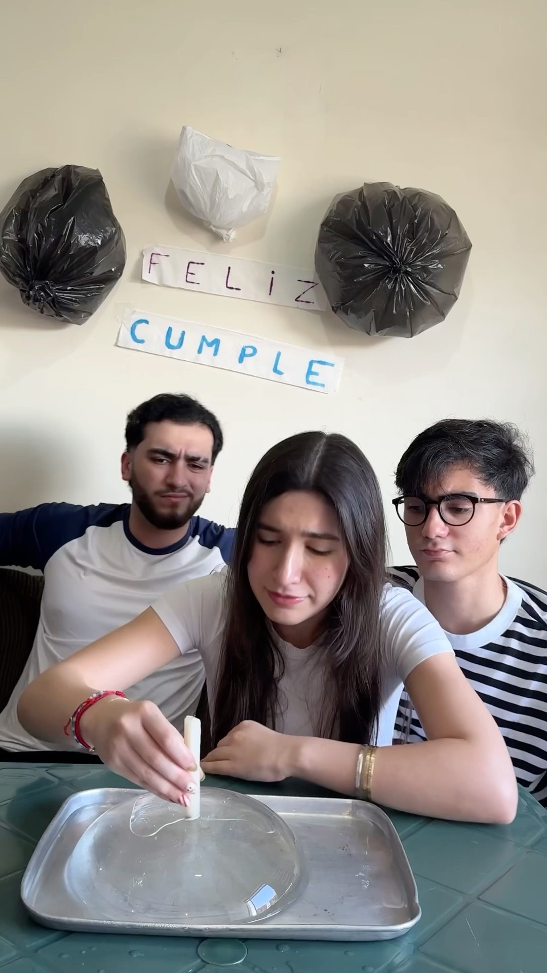 Lo TRISTE de cumplir en ENERO ??
